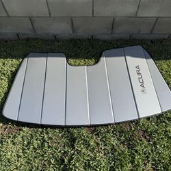 2019-2021 Rdx Window Sunshade
