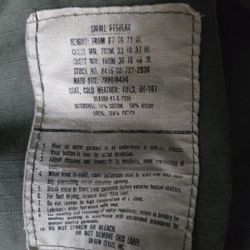 Vintage M65 Field Jacket