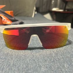 Spy Flynn 50/50 Sunglasses Brand New