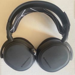 SteelSeries Arctis 7+ Wireless Gaming Headset - PARTS