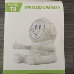 Wireless Charger 