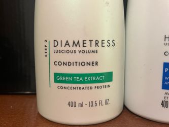 NeXXUS shampoo