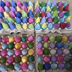 Easter Eggs👀👀👀👀🎊