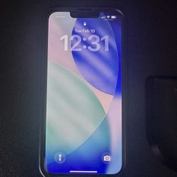 iPhone 13 - 128 GB Unlocked 