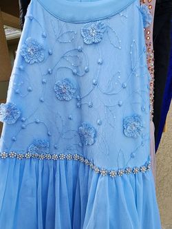 Girls Dresses Size 12 & Up