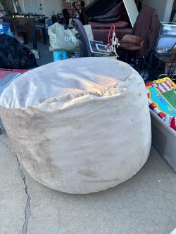 Love sack HUGE