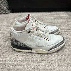 Jordan 3 Reimagined 