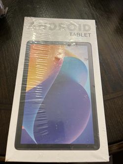Tablet