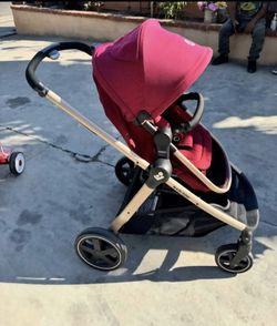 Maxi Stroller