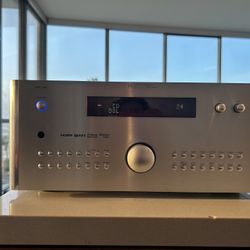 Rotel RSX-1560