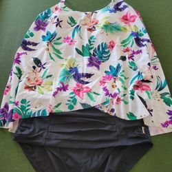 2 Piece Swimsuit