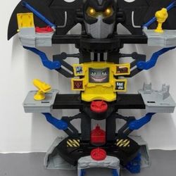 Batman Imaginex Toy Tower