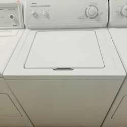 Heavy Duty Kenmore Washer 