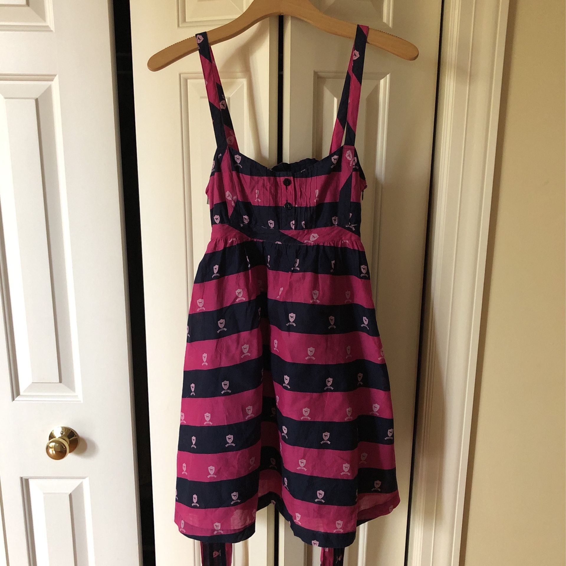Pink XS Dress ( Victoria’s Secret Brand)