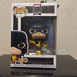Marvel 80 Years Funko Pop