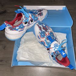 Adidas Trae Young 1 ‘Chinese New Year’