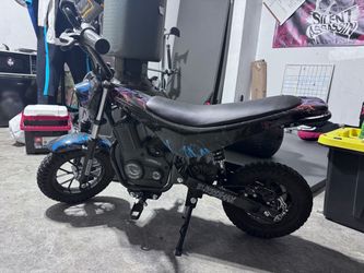 Burromax electric
