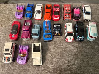 Hotwheels