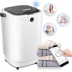 New Towel Warmers Bucket for Bathroom, Hot Towel Warmer for Facials 20L