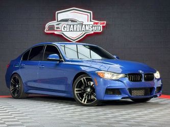 2014 BMW 3 Series