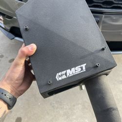 MST Cold Air Intake 