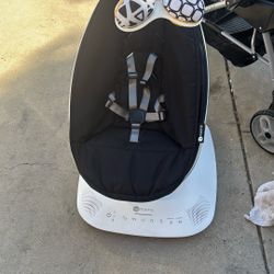 4Moms Mamaroo