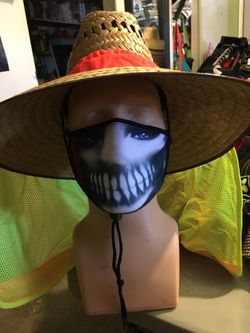Cubre casco