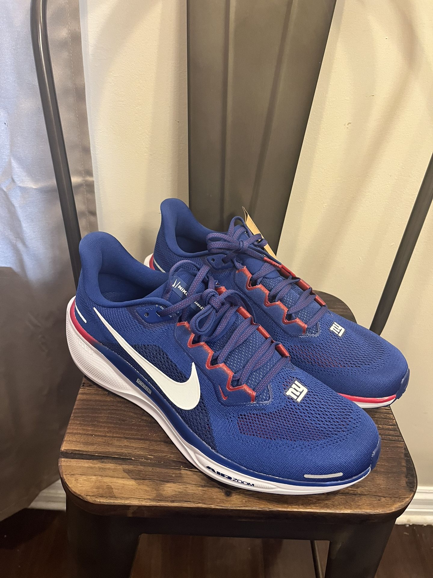 Nike Air Zoom Pegasus 41 NFL \