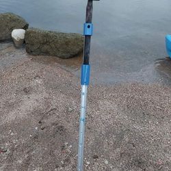 Fishing Pole Holders