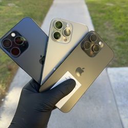 iPhone 15 Pro Max Factory Unlocked / International / Mexico