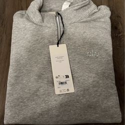 Alo sweater