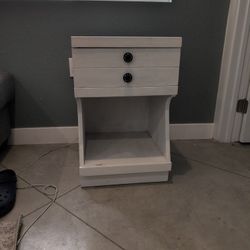 End Table 