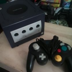 Nintendo GameCube System With Mario Party 7 Price Is Firm $145