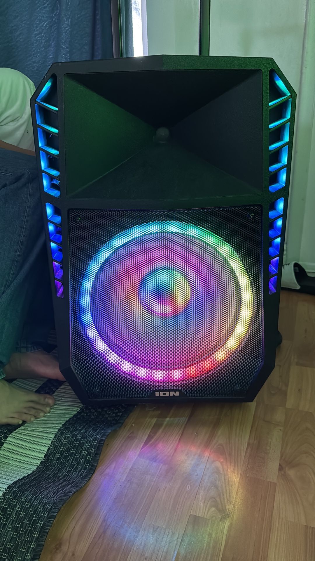 Ion Speaker SUPREME