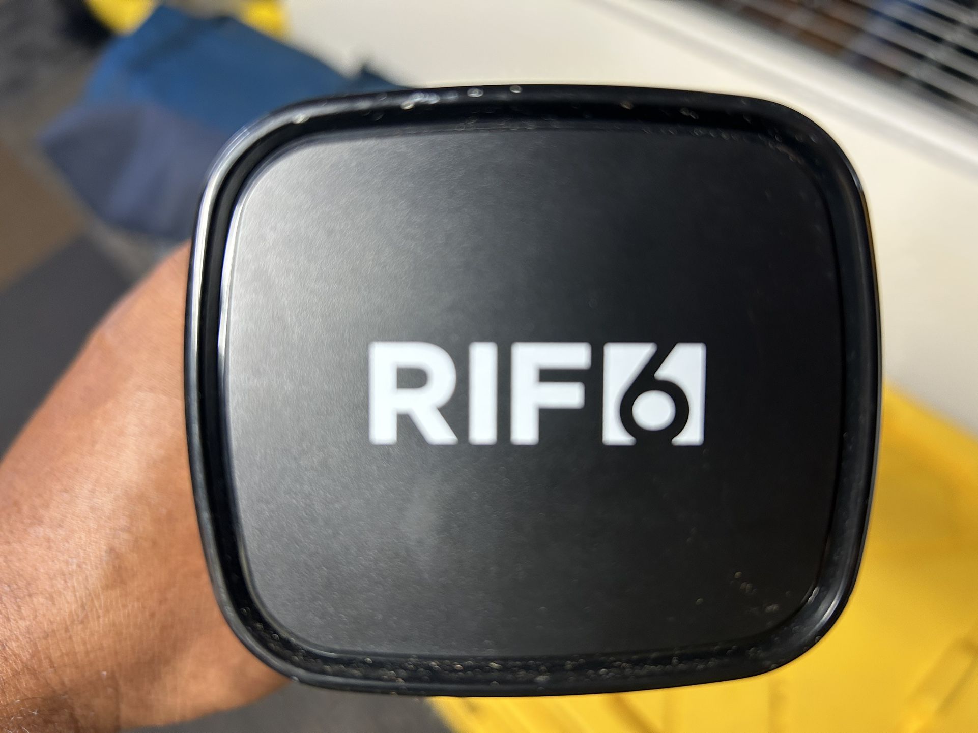 Rif6 BT Sound Bar