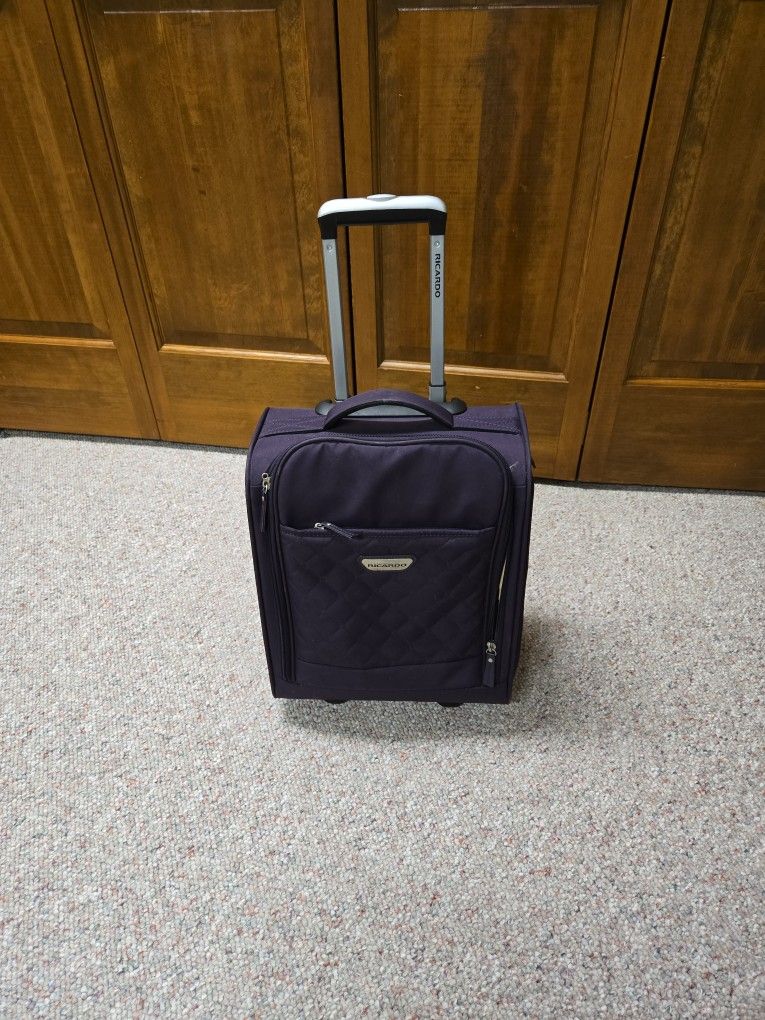 Ricardo Carry-on Bag