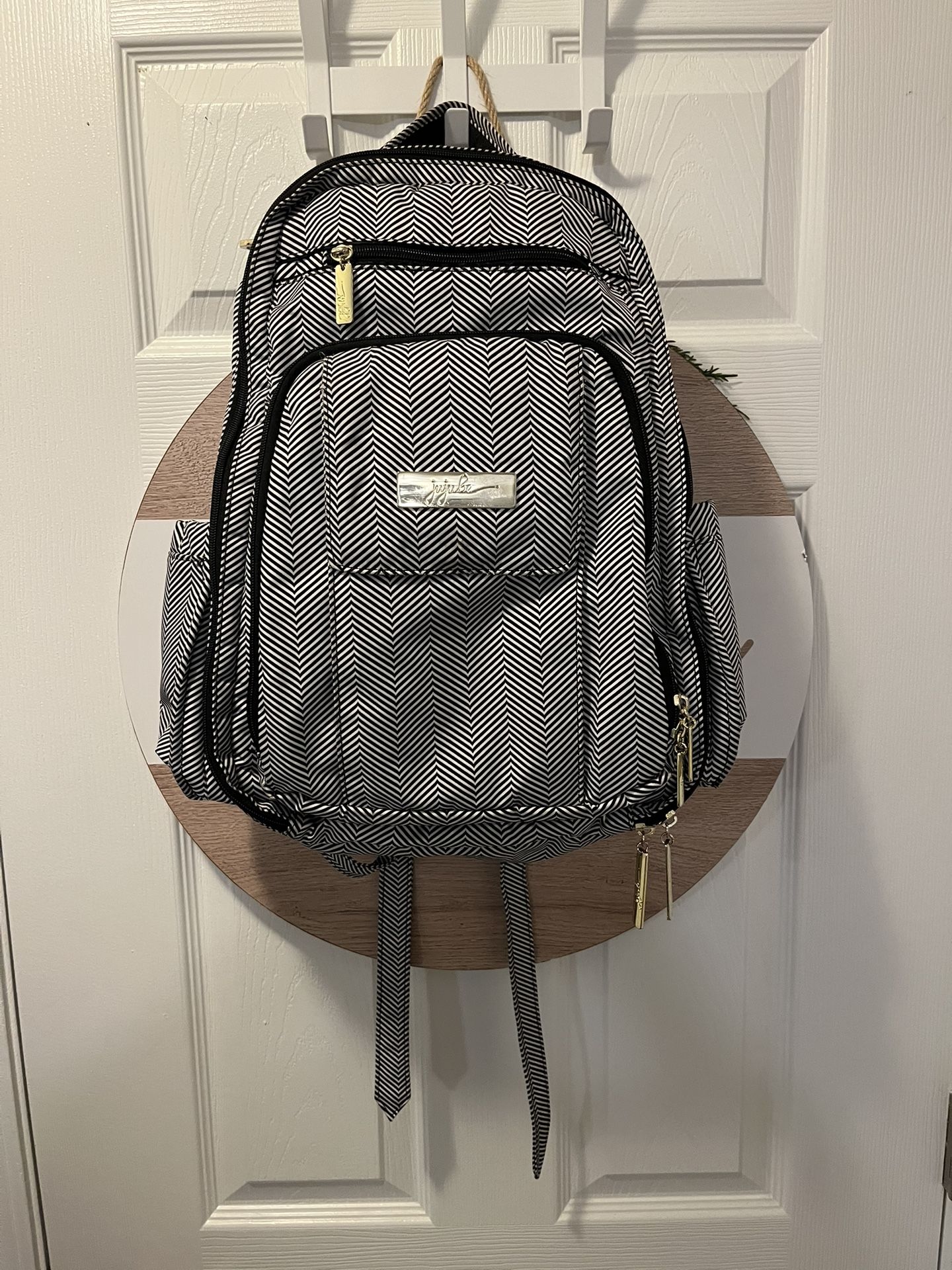Diaper Bag
