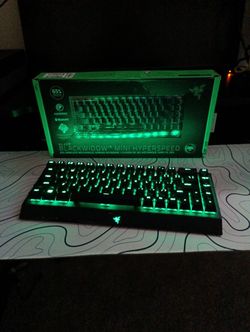 Gaming Keyboard For Sale