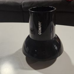 Conair Hair Dryer Diffuser Attachment