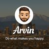 Arvin
