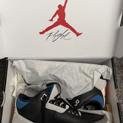 AIR JORDAN 3 “rare air”