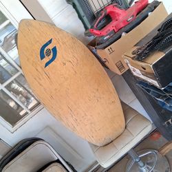 Skim Boards 