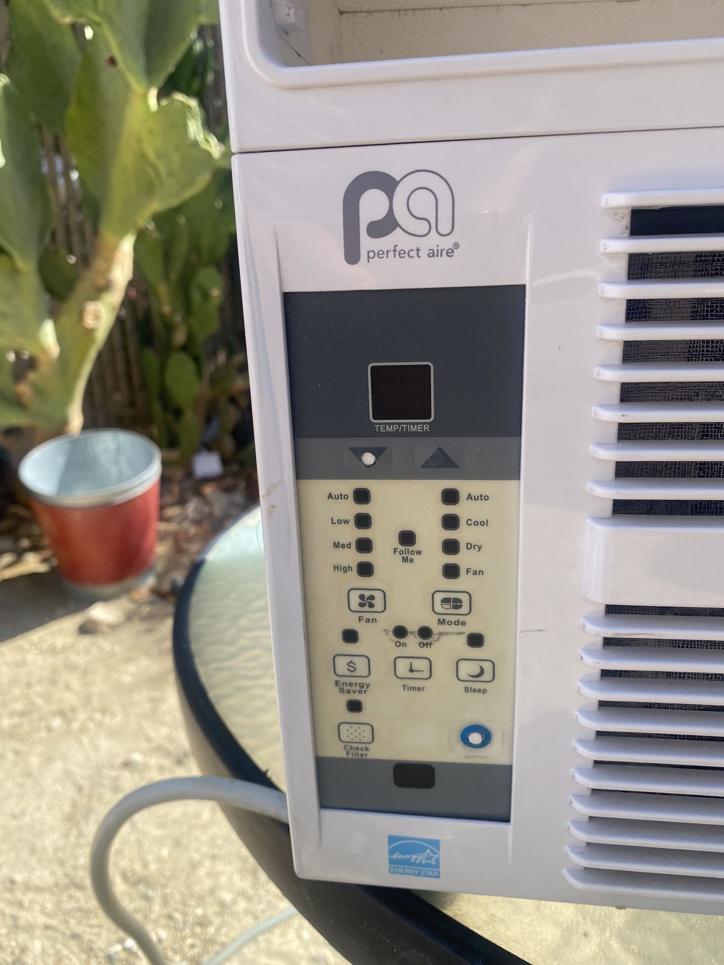 Air Conditioner