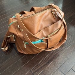 Diaper Bag Travel