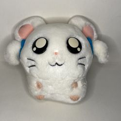 Hamtaro Hasbro Plush 