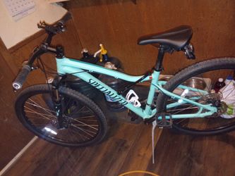 Bikes