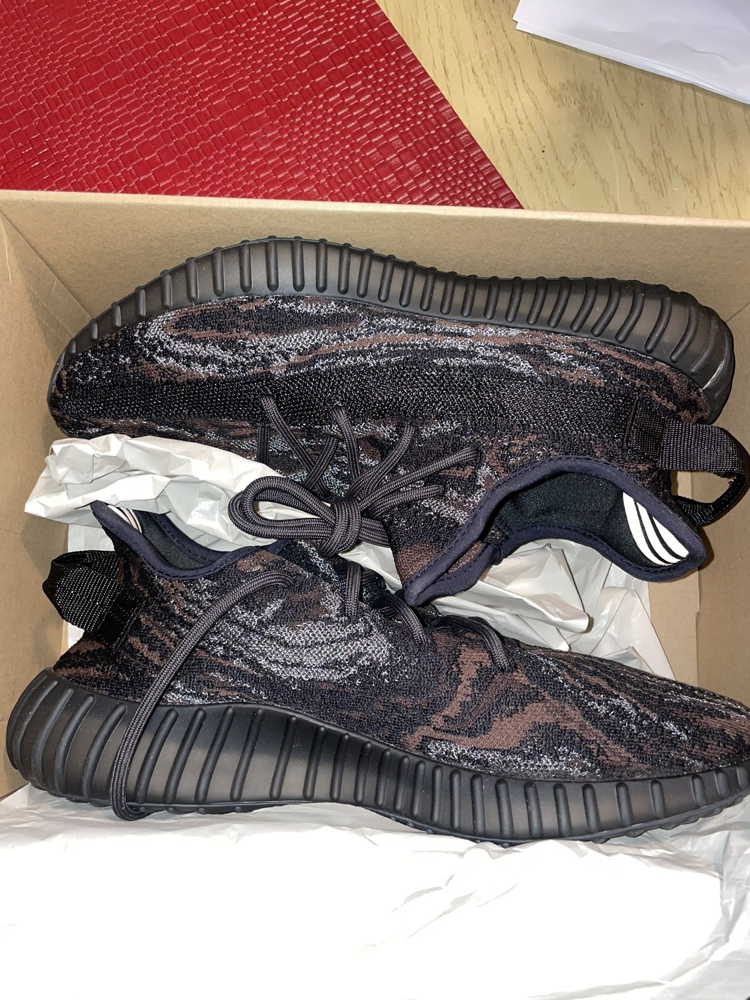 Yeezy 350 V2 Mx Rock