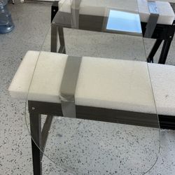 49-50  Mercury rear glass 