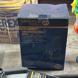 Jack Stand 