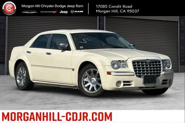 2006 Chrysler 300C